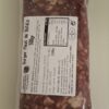Burger meat búfalo (500 gr.) — imagen 4