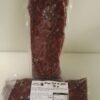 Burger meat jabalí (500 gr. apróx.) — imagen 4