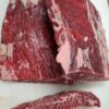 Vacío de wagyu australiano (800-900 gr. apróx.) — fotografía 3