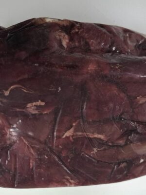 Ragout de gamo (Corte de 2,500 kg. apróx.)