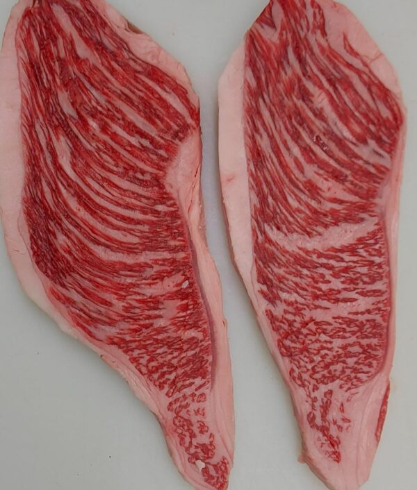 Picanha wagyu japón a5 (150gr. aprox) — fotografía 3