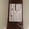 Burger meat canguro (500 gr. apróx.) — imagen 4