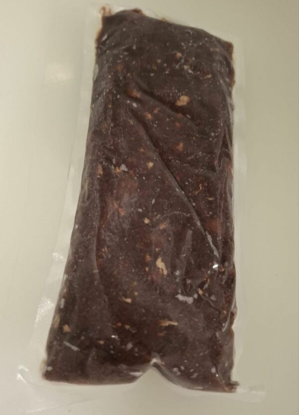 Burger meat venado (500 gr. apróx.) — imagen 4