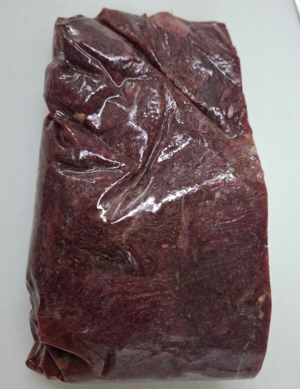 Ragout de cebra (Corte de 1,200-1,300 kg. apróx.)