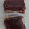 Triángulo avestruz sudáfrica pc (2 unidades de 200 gr. apróx.) — imagen 2