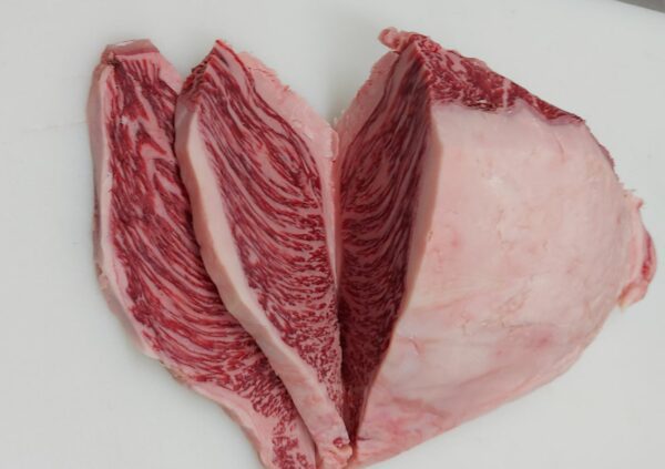 Picanha wagyu japón a5 (150gr. aprox) — fotografía 4