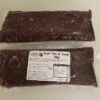 Burger meat venado (500 gr. apróx.) — imagen 5