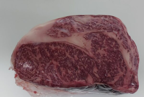 Lomo alto de wagyu japonés a4 (Piezas de 1,800- 2,000 kg. aprox.) — fotografía 5