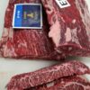 Vacío de wagyu australiano (800-900 gr. apróx.) — fotografía 5