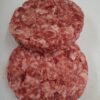 Burger meat wagyu 100% japones 150 gr. — fotografía 2