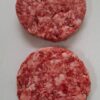 Burger meat wagyu 100% japones 150 gr. — fotografía 4