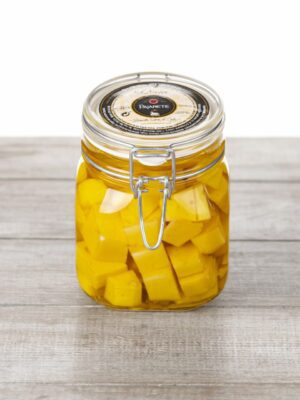 Curado de oveja en aceite de oliva – ACEITEOVEJA