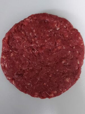 Burger meat alce 150 gr
