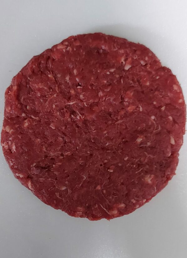 Burger meat alce 150 gr