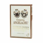 Filetes de anchoa del cántabrico 14 angelachu – ANG6