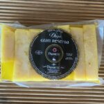 Blíster de queso de oveja gran reserva en aceite de oliva virgen extra – Blister viejo e1718968413621