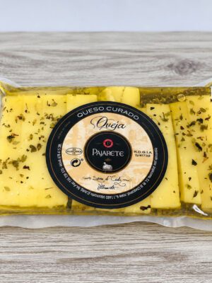 Blíster oveja curado al ajo y orégano – Blisteroregano
