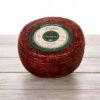 Curado de cabra con pimentón ahumado de la vera – CURADO DE CABRA CON PIMENTON DE LA VERA ENTEROSIN