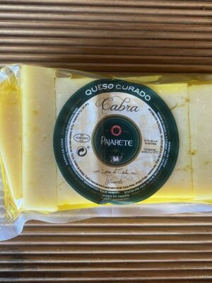 Blíster de queso curado de cabra en aceite de oliva virgen extra – Curado cabra blister e1718968872506