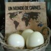 Huevo de avestruz refrigerado — imagen 2
