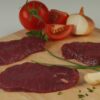 Filete 1ª extra avestruz ración (200 gr. apróx.) — imagen 3