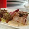 Filete de 1ª cebra (Ración de 200 gr. apróx.) — imagen 2