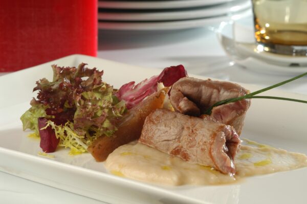Filete de 1ª cebra (Ración de 200 gr. apróx.) — imagen 2