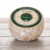 Curado de cabra con manteca de cerdo ibérica – ENTERO 1450 MANTECA