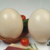 Huevo de avestruz refrigerado — imagen 4