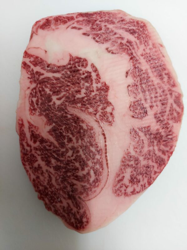 Entrecot de wagyu australiano bms 8-9 (Ración de 200 gr. apróx.) — imagen 2