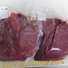 Filete 1ª extra avestruz (1 kg. apróx.) — imagen 3