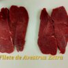 Filete 1ª extra avestruz (1 kg. apróx.) — imagen 4