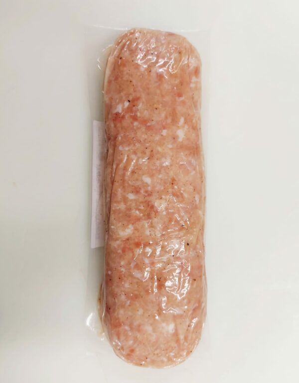 Burger meat cocodrilo (500 gr. apróx.) — imagen 2