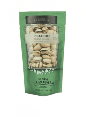 Pistacho jumbo toque de sal 80 gr – 5445 1