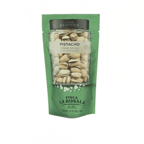 Pistacho jumbo toque de sal 80 gr – 5445 1