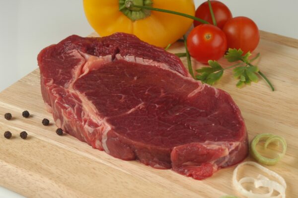 Entrecot de bisonte (Ración de 200 gr. apróx.) — imagen 3