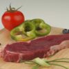 Lomo de bisonte (Corte de 1kg. apróx.) — imagen 2