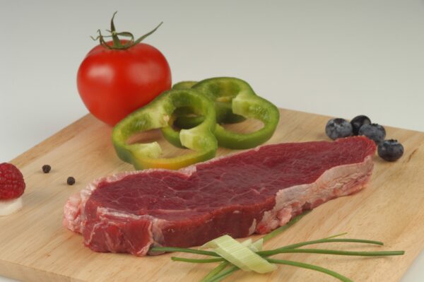 Lomo de bisonte (Corte de 1kg. apróx.) — imagen 2