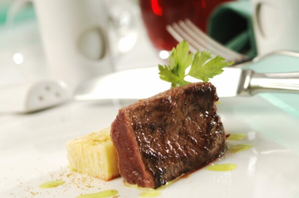 Lomo de canguro (Paquete de 700-800 grs. apróx.) — imagen 4