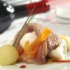 Lomo de cebra (Ración de 200 gr. apróx.) — imagen 2