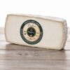 Curado de cabra con manteca de cerdo ibérica – MEDIO MANTECA