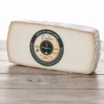 Curado de cabra con manteca de cerdo ibérica – MEDIO MANTECA