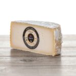 Curado de oveja con manteca ibérica de cerdo – PAJARETE 112
