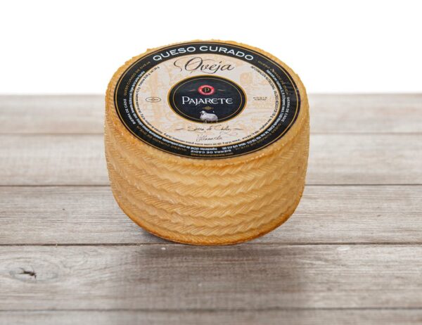 Curado de oveja – PAJARETE 29
