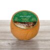 Curado de cabra ahumado en maderas nobles – PAJARETE 37