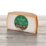 Curado de cabra ahumado en maderas nobles – PAJARETE 39
