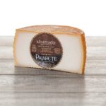 Curado de oveja ahumado en maderas nobles – PAJARETE 40