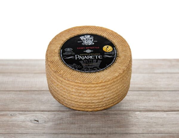 Gran reserva oveja – PAJARETE 51