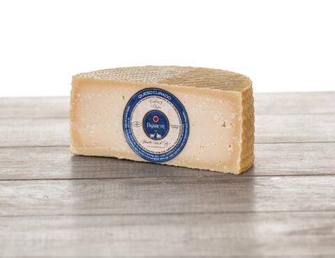 Curado mezcla – PAJARETE 52