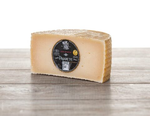 Gran reserva oveja – PAJARETE 56